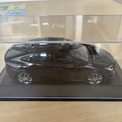 TOYOTA PRIUS ミニカー ディスプレイケース付のサムネイル