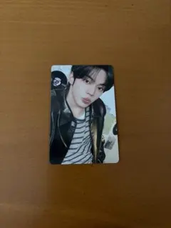 TWS ドフン ドロップチェーン 2周年 トレカ