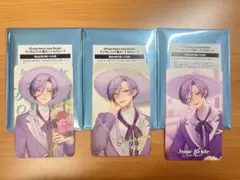 【 榊ネス 】Prism Heart June Brideフォト風カードA