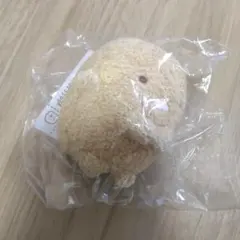 すみっコぐらしコレクション　 とんかつ　てのりぬいぐるみ
