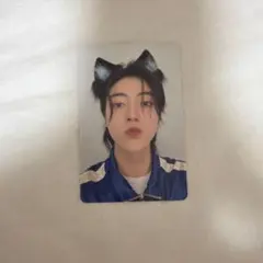 treasure ハルト トレカ