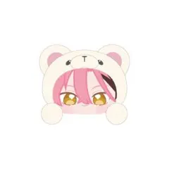 あんスタ いつぬい のっかりいつぬいパーツ 久遠舞珠 - メルカリ