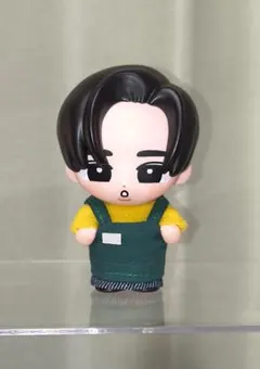 すのチル　ソフビ　衣装　サカモトデイズ　Snow Man　目黒蓮