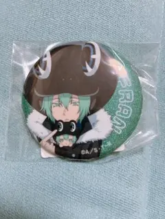 家庭教師ヒットマンREBORN! ひこくじコンプリートセット 缶バッジ フラン 家庭教師ヒットマンREBORN！～insieme a un peluche～ | ひこくじ