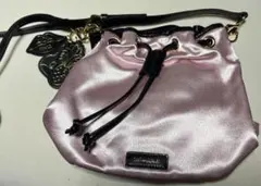 新品シンシアローリーCYNTHIA ROWLEY巾着ショルダーバッグのサムネイル