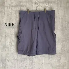NIKE ACG ハーフパンツ (XL)