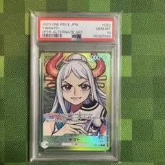 PSA10】ヤマト リーダーパラレル - メルカリ