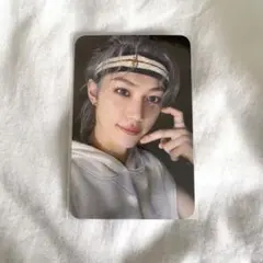 straykids 5star フィリックス トレカ