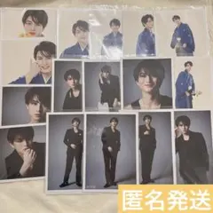 超特急 ハル 20歳生誕 生写真