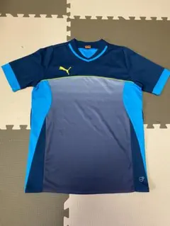 【コメ欄見てね】プーマ　サッカーシャツ　パラメヒコ　L