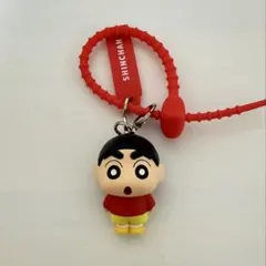 クレヨンしんちゃん カラフルマルチチャーム ガチャ