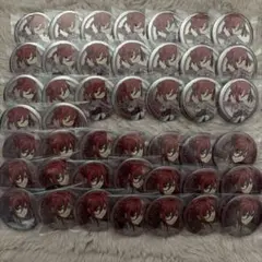 ブルーロック レトロモダン 千切豹馬 缶バッジ 42個 痛バ用 - メルカリ