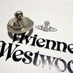 VivienneWestwood ソリッドオーブリングのサムネイル