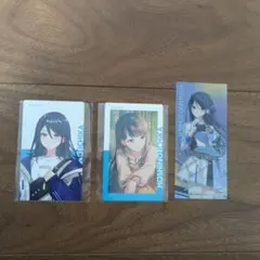 プロセカ 星乃一歌 カード類まとめ売り - メルカリ