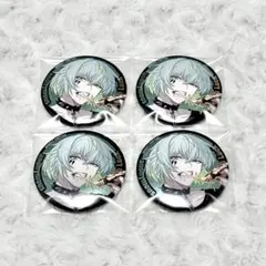 ParadoxLive パラライ 御子柴賢太 幻影 缶バッジ - メルカリ