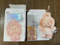 ラブブ エナジー HAPPINESS