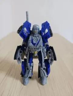 トランスフォーマー オートボットキュー DA-31 - メルカリ