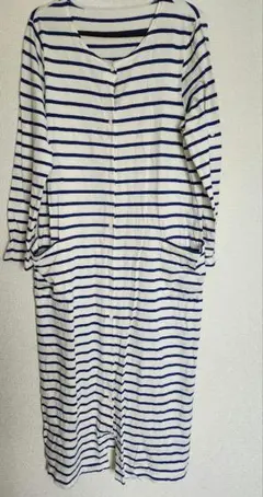 【即購入可】ベルメゾン　2wayマタニティパジャマ　L～LL