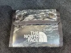 Back Channel × THE NORTH FACE 2つ折り財布