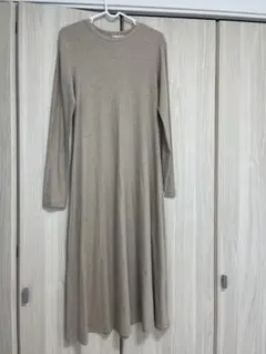 uniqloワンピース