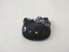 ハローキティ ぷっくりったいバッジ