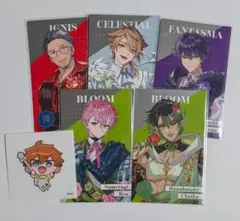 にじさんじ 8th Anniversary メタルカードコレクション