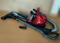 日立 CV-SY7000 サイクロン掃除機 2013年製 中古 日立 CV-SY7000 サイクロン掃除機 2013年製 中古 - メルカリ