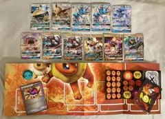 2025年最新】マッシブーン プレイマットの人気アイテム - メルカリ