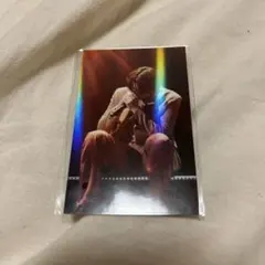 BE:FIRST 1st One Man Tour “BE:1” 特典　SOTA