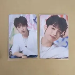 XdinaryHeroes BraketheBrake ラントレ ガオン