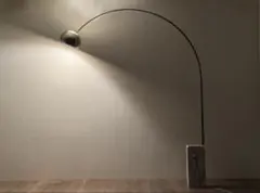 FLOS ARCO アルコランプ フロアスタンド 正規品のサムネイル