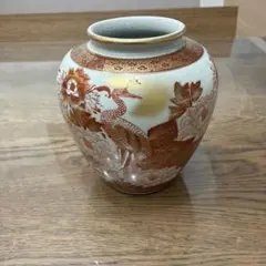 2026年最新】九谷焼 陶明 花瓶の人気アイテム - メルカリ