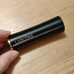 【ほぼ未使用】ランコム　ラプソリュルージュラバーズ00 リップクリームのサムネイル