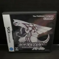 ポケットモンスター パール