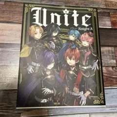 KnightA/騎士A オフィシャルファンブック 『Unite』