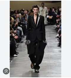 sacai25awテーラード　サイズ2のサムネイル