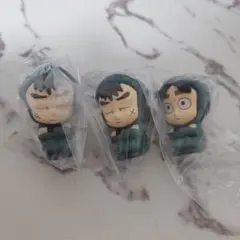 忍たま まちぼうけ 小平太•長次(2個)
