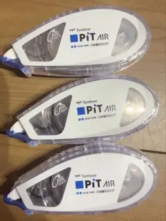 トンボ　テープのり　PIT AIR ピットエアー　ケースのみのサムネイル