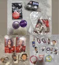 EXILETRIBE 会場カプセル