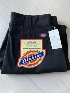 ＜Dickies＞1プリーツ ワイド パンツ UNITED ARROWS別注のサムネイル