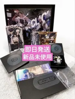 2026年最新】時光代理人 cdの人気アイテム - メルカリ