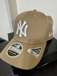 New Era 9FIFTY ニューヨークヤンキース キャップのサムネイル