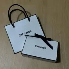 2025年最新】シャネル ギフトボックスの人気アイテム - メルカリ
