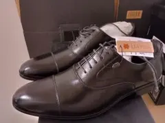 P.S.FA K3905 メンズ ビジネスシューズ 25.0cmのサムネイル