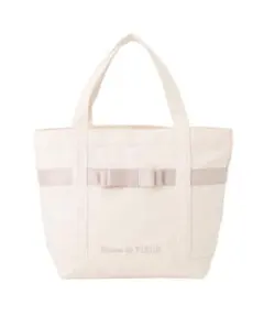 Maison de FLEUR メゾンドフルール　トートバッグ　S