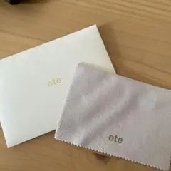 ete ジュエリークロスのサムネイル