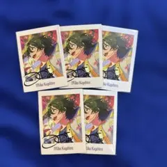 あんスタ　ぱしゃっつ　影片みか