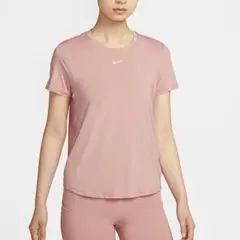 NIKE ワンクラシック Dry-FIT ショートスリーブトップ