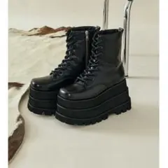 Darich トリプルソールエンジニアブーツ m ダーリッチ