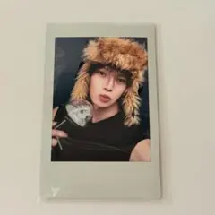 &TEAM K チェキ インスタントフォト アンコン アジアツアー